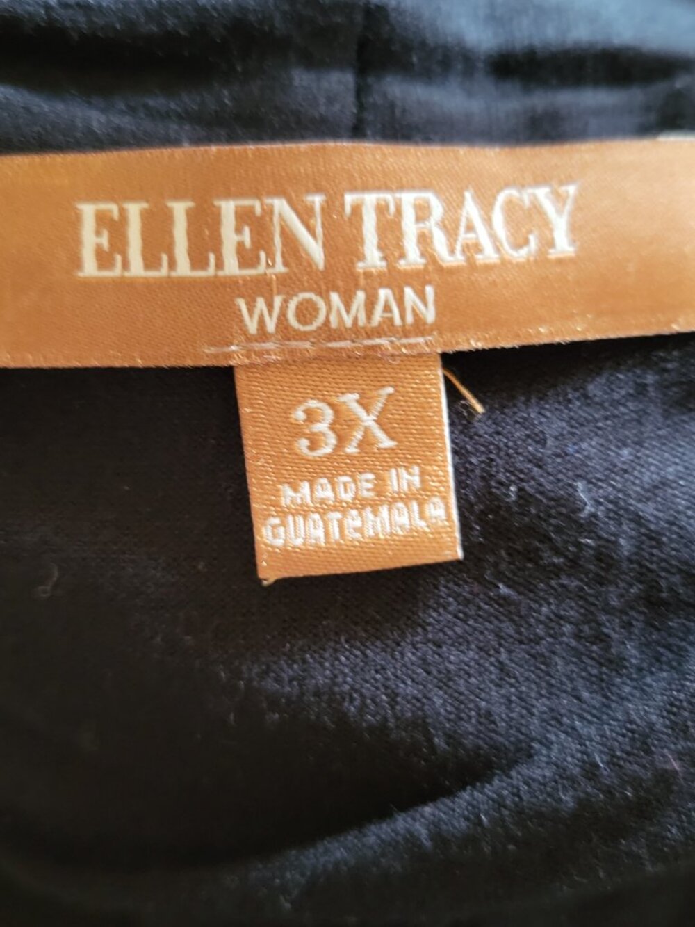 Ellen Tracy cardigan - Picture 4 of 5